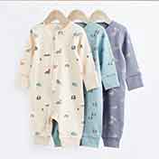 Sleepsuits